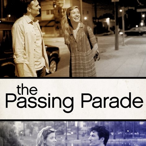 The Passing Parade