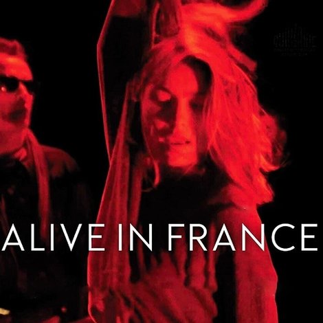 Alive in France