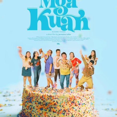 Mga Kuan