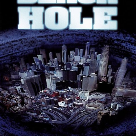 The Black Hole