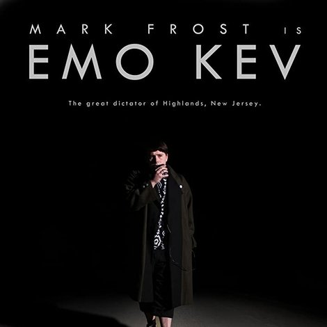 Emo Kev