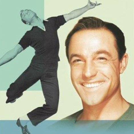 Gene Kelly: Anatomy of a Dancer