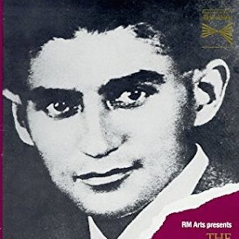 Franz Kafka's 'The Trial'