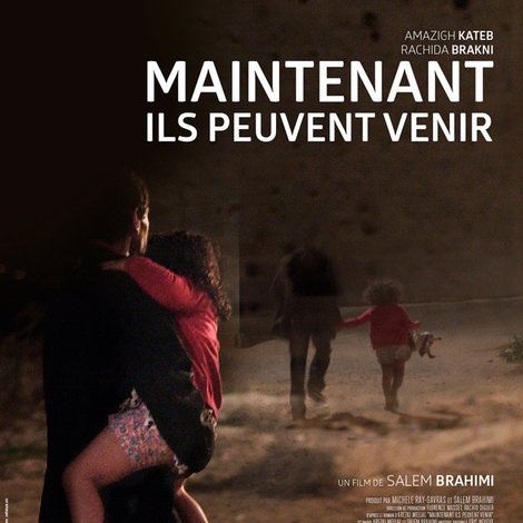 Maintenant Ils Peuvent Venir
