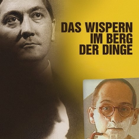 Das Wispern im Berg der Dinge