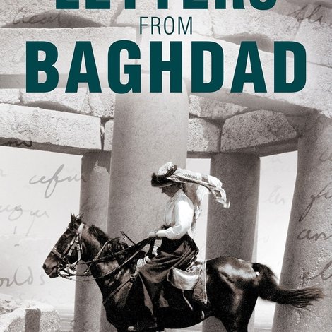 Letters from Baghdad