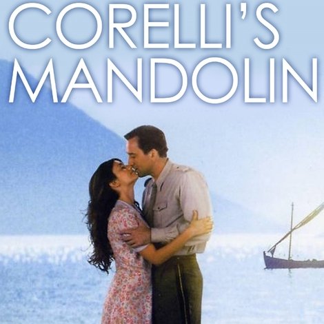 Captain Corelli's Mandolin
