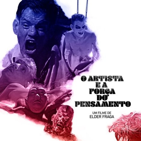 O Artista e a Força do Pensamento