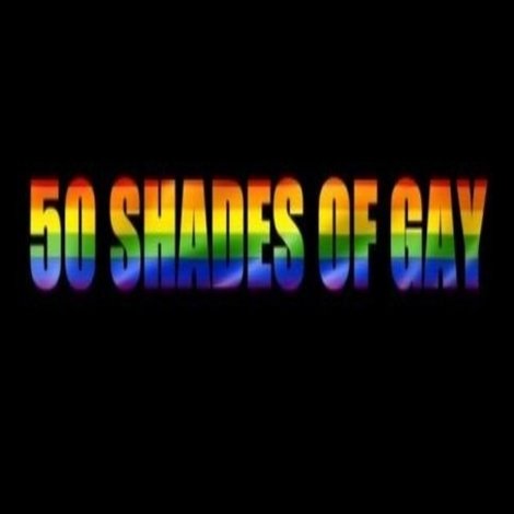 50 Shades of Gay