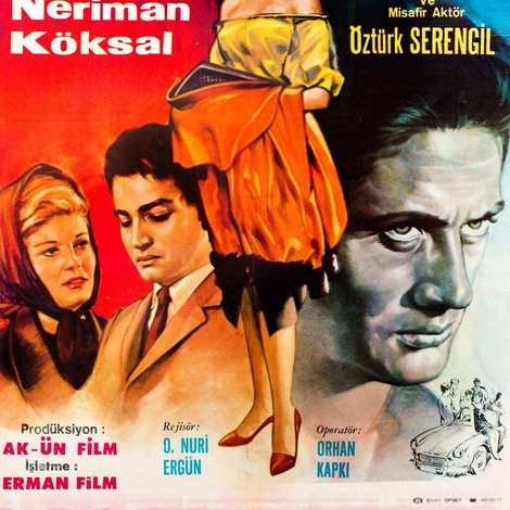 Fakir Gencin Romanı