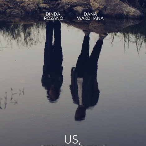 Us, Strangers