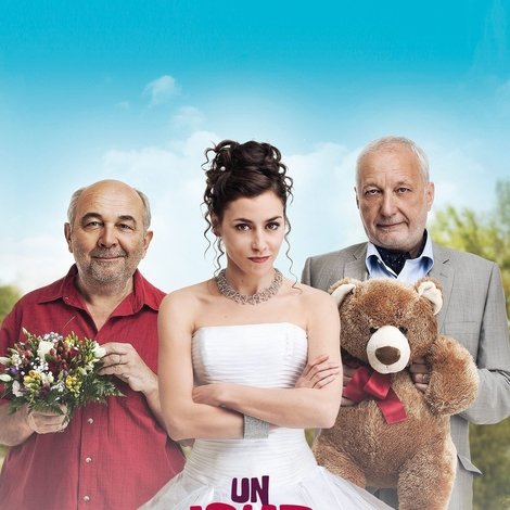 Un Jour mon père viendra