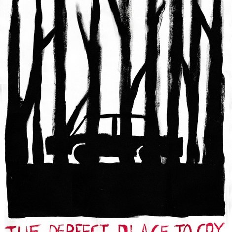 The Perfect Place to Cry