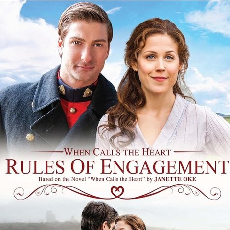 When Calls the Heart: Rules of Engagement