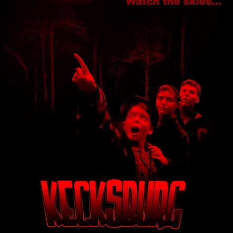 Kecksburg