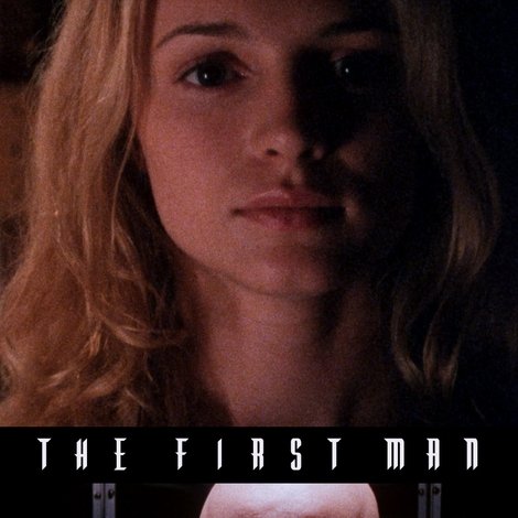 The First Man
