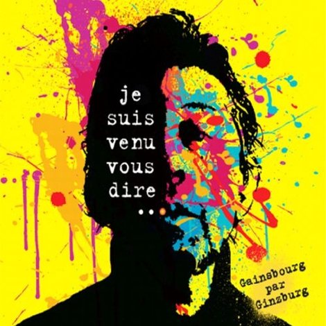 Je suis venu vous dire...