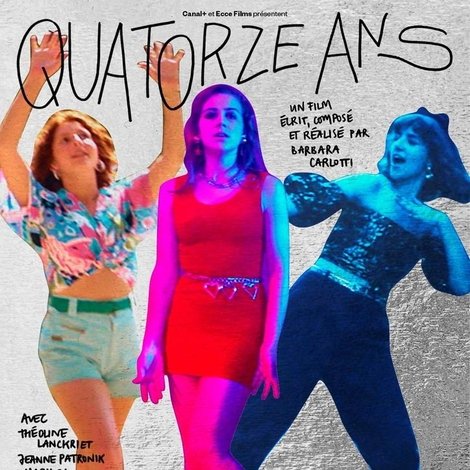 Quatorze ans