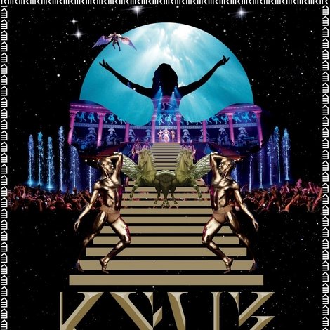 Kylie Minogue: Aphrodite Les Folies - Live in London