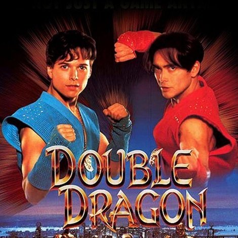 Double Dragon