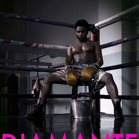 Diamante, O Bailarina