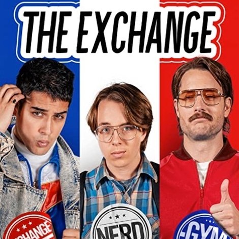 The Exchange