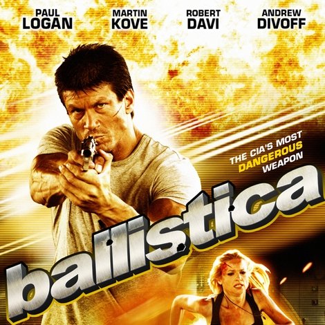 Ballistica