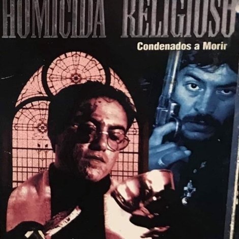 Homicida religioso