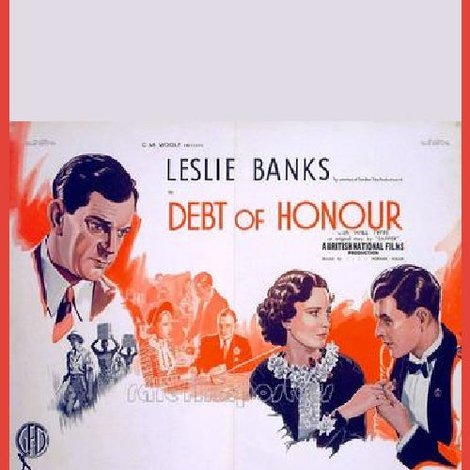 Debt of Honour