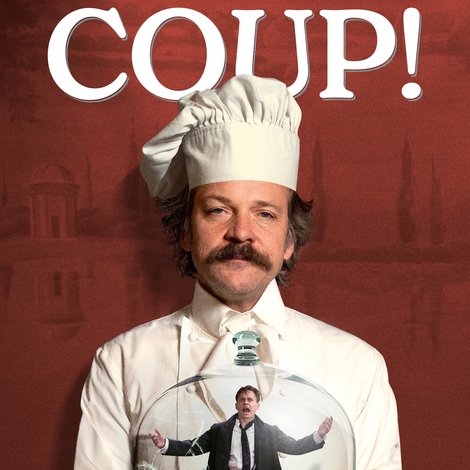 Coup!