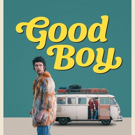 Good Boy