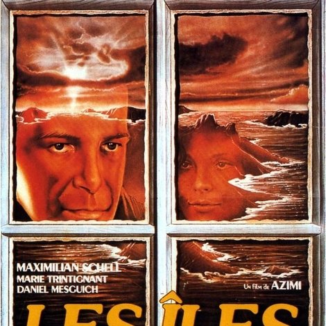 Les Îles