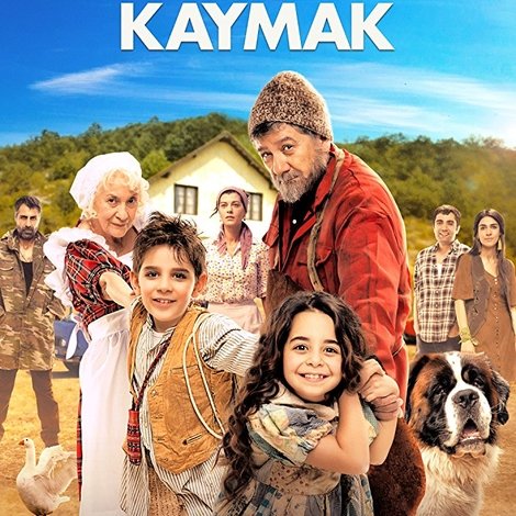 Bal Kaymak