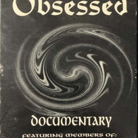 The Obsessed: The Documentary