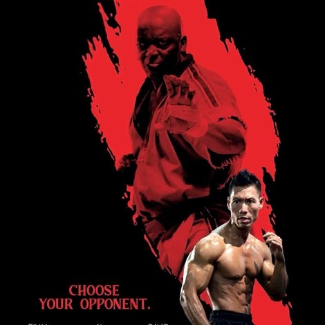 The Circuit 4: Faith Fighter