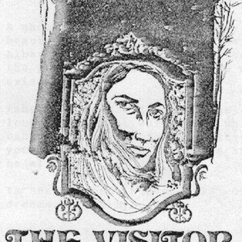 The Visitor