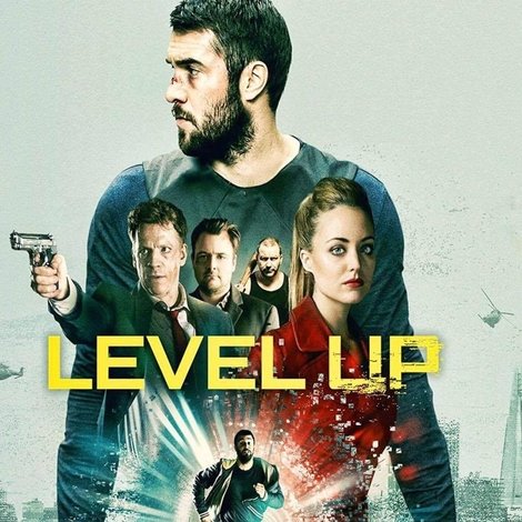 Level Up