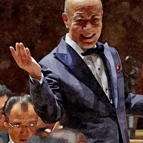 Hisaishi Symphonique