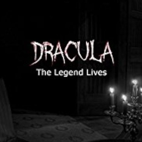 Dracula: The Legend Lives
