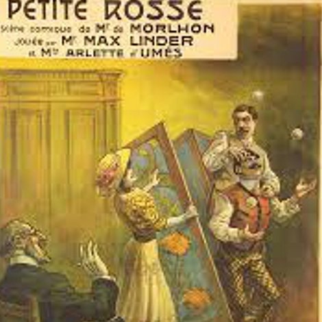 La Petite Rosse