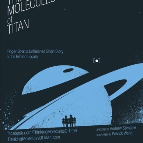 The Thinking Molecules of Titan