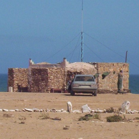 Tarfaya