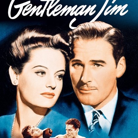 Gentleman Jim