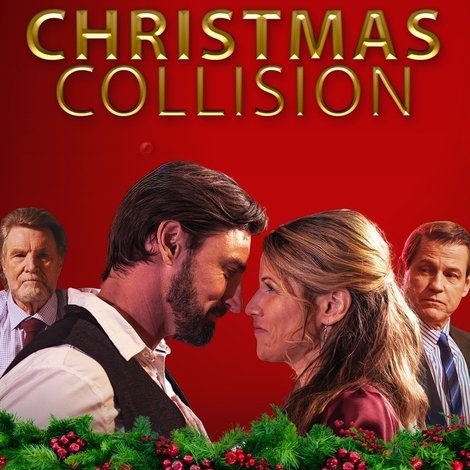 Christmas Collision