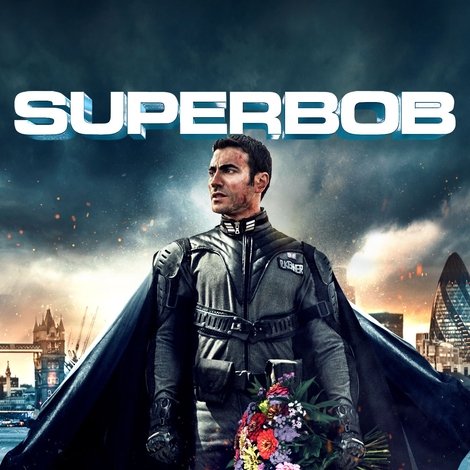 SuperBob