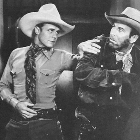 Pals of the West