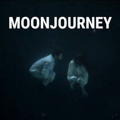 Moonjourney