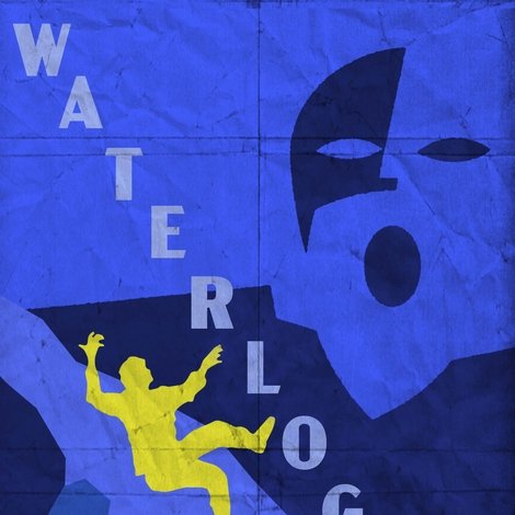Waterlogged