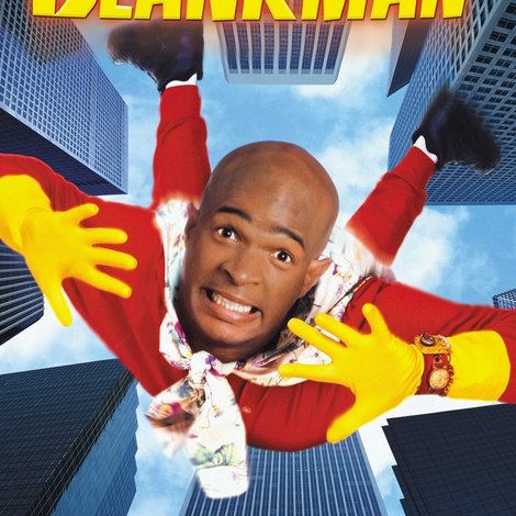 Blankman