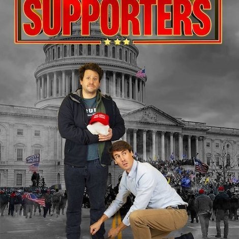 The Supporters